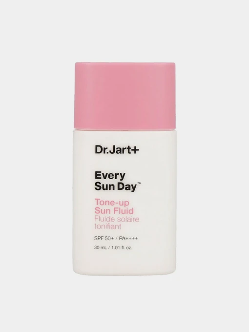 Флюид солнцезащитный Every Sun Day Dr. Jart+ модель 8809724476946 Фото