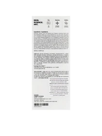 Пенка для умывания Dermaclear Micro Foam Dr. Jart+ модель LTN0064 Фото