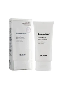 Пенка для умывания Dermaclear Micro Foam Dr. Jart+ модель LTN0064 Фото
