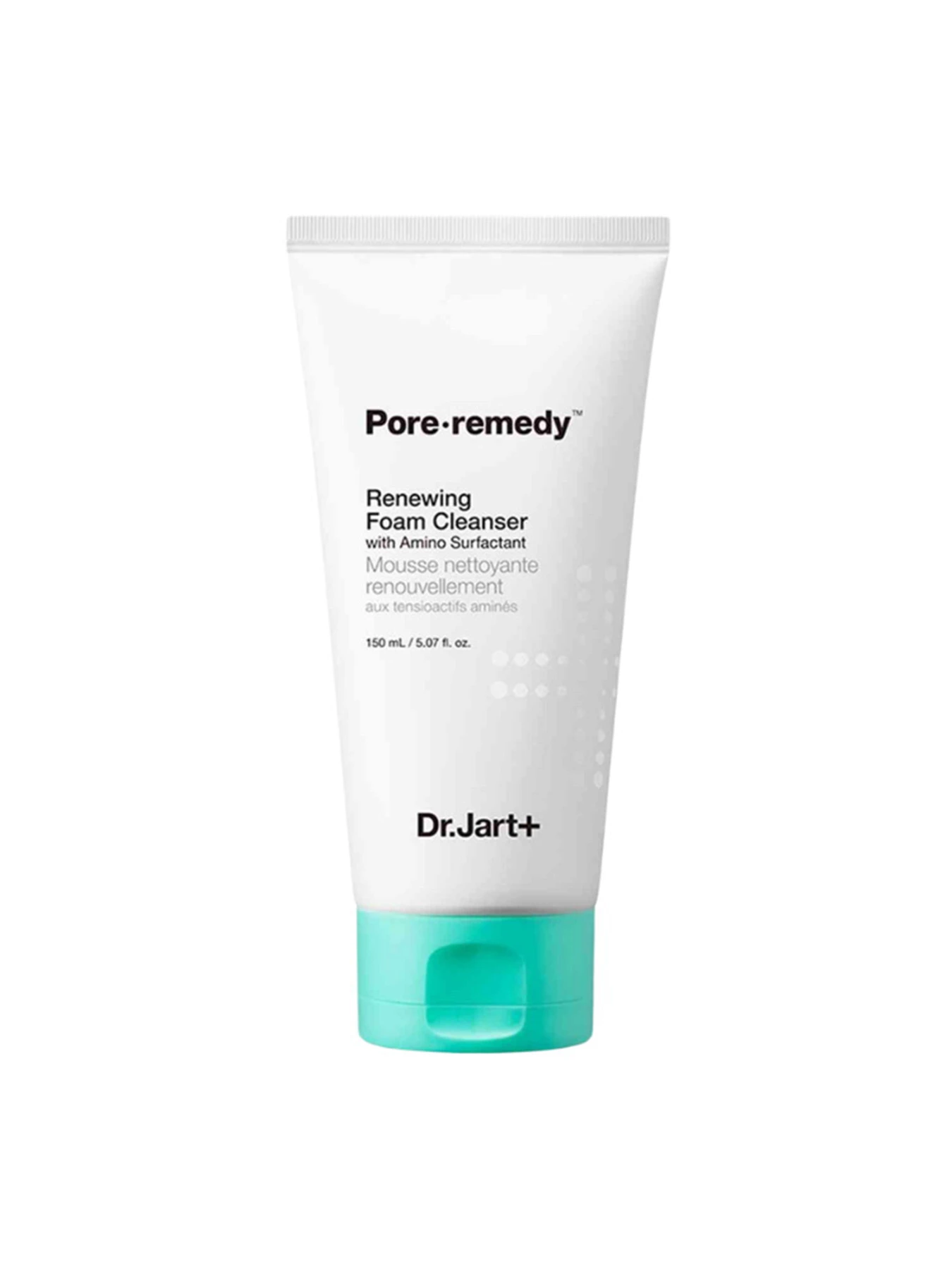 Пінка для вмивання face care Dr. Jart+ модель LTN1006 Пінка для вмивання face care Dr. Jart+ модель LTN1006 Фото