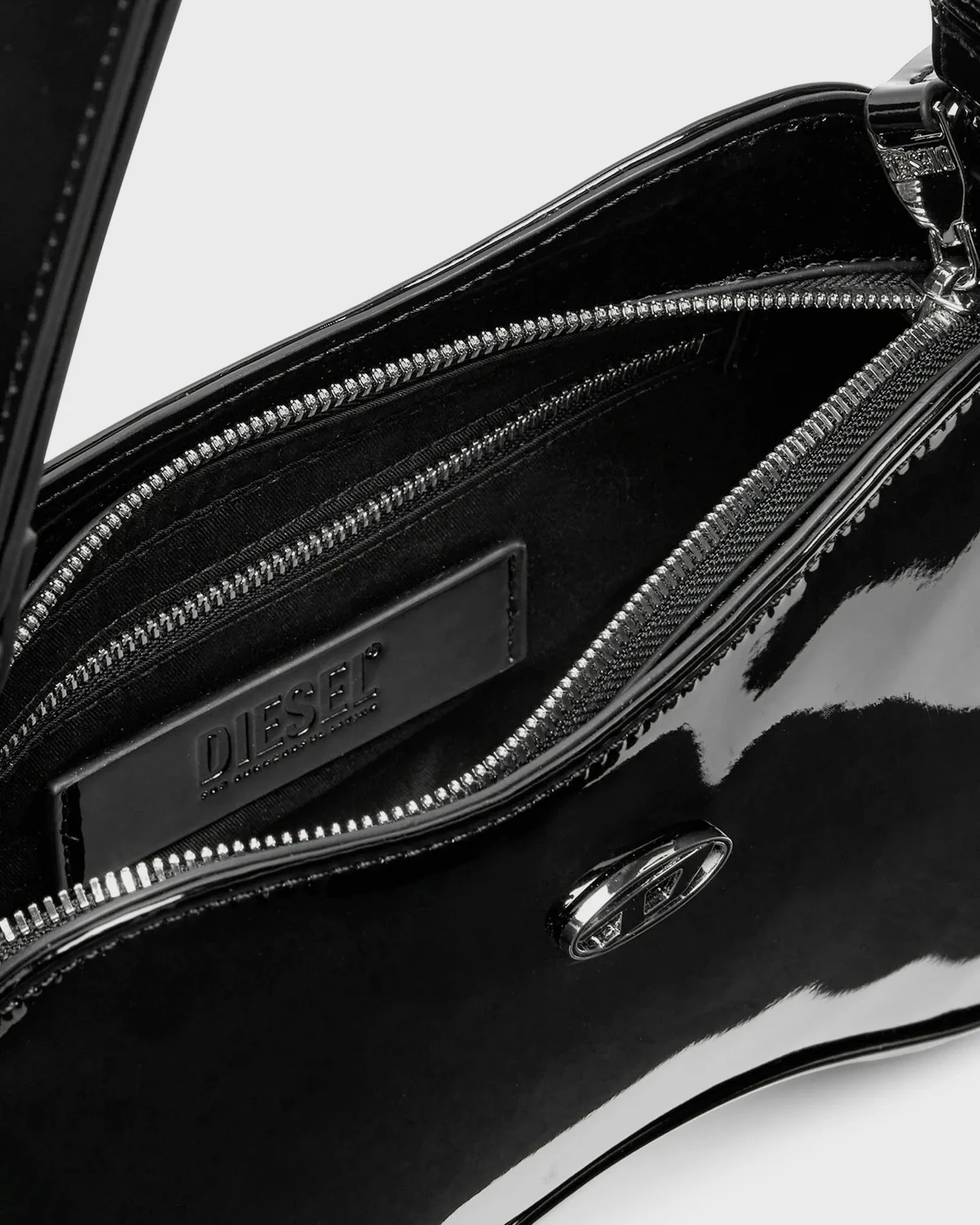 Сумки Diesel модель X10201-P6255-T8013 Фото