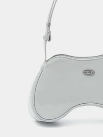 Сумки Diesel модель X10201-P6255-T8060 Фото