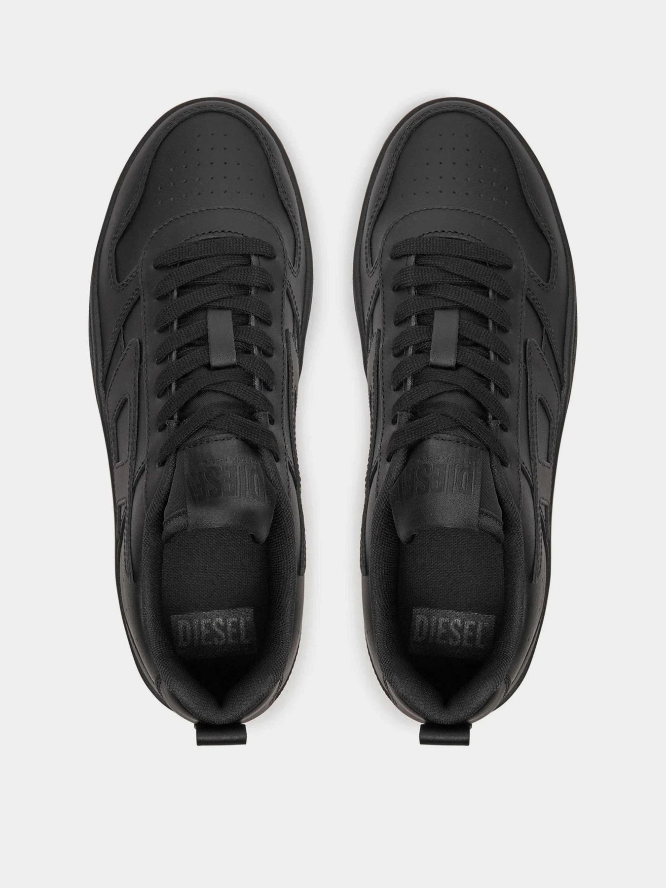 Кросівки Diesel модель Y03363-P5576-T8013 Фото