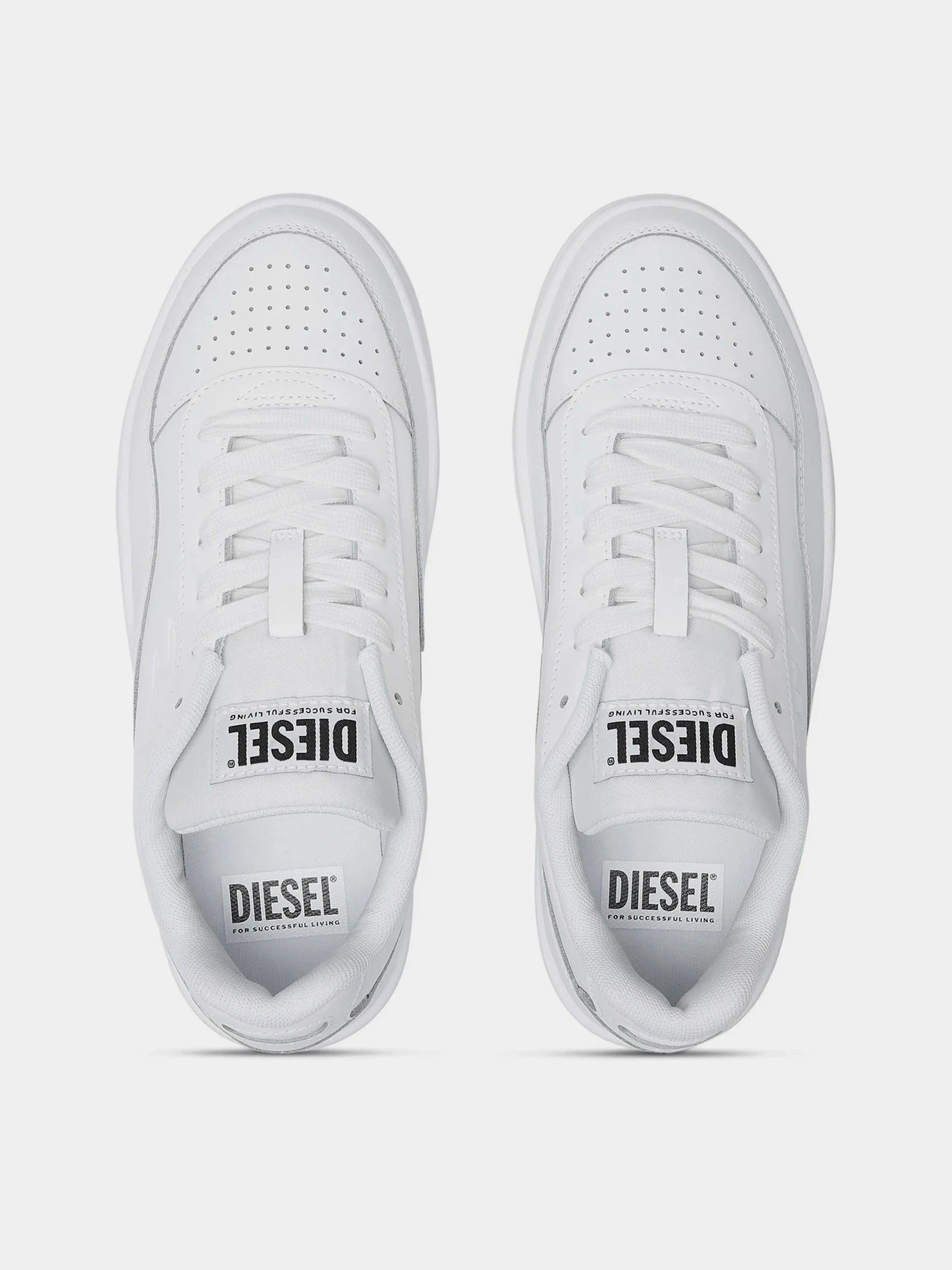 Кеди Diesel модель Y03513-P5576-T1002 Фото