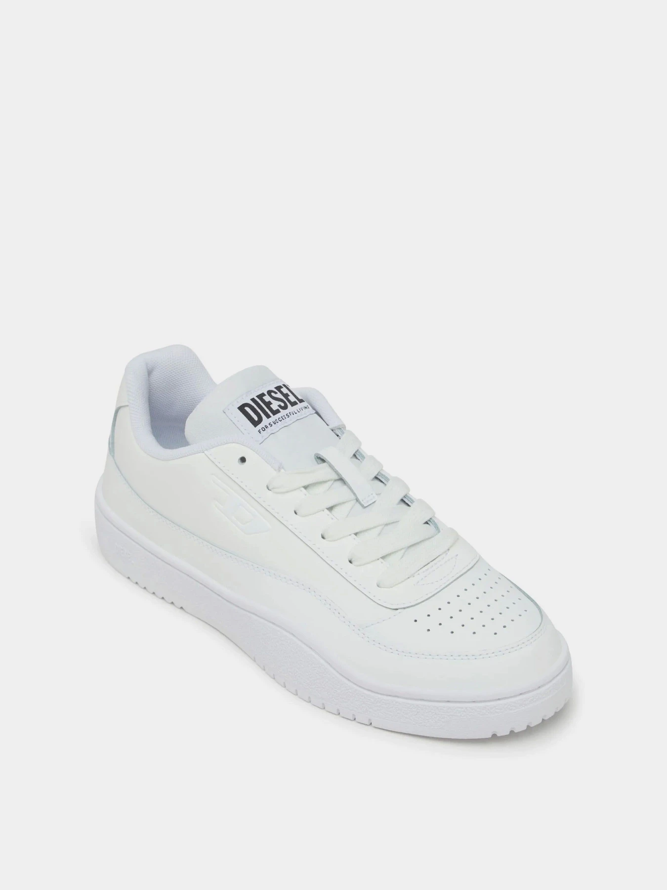 Кеди Diesel модель Y03513-P5576-T1002 Фото