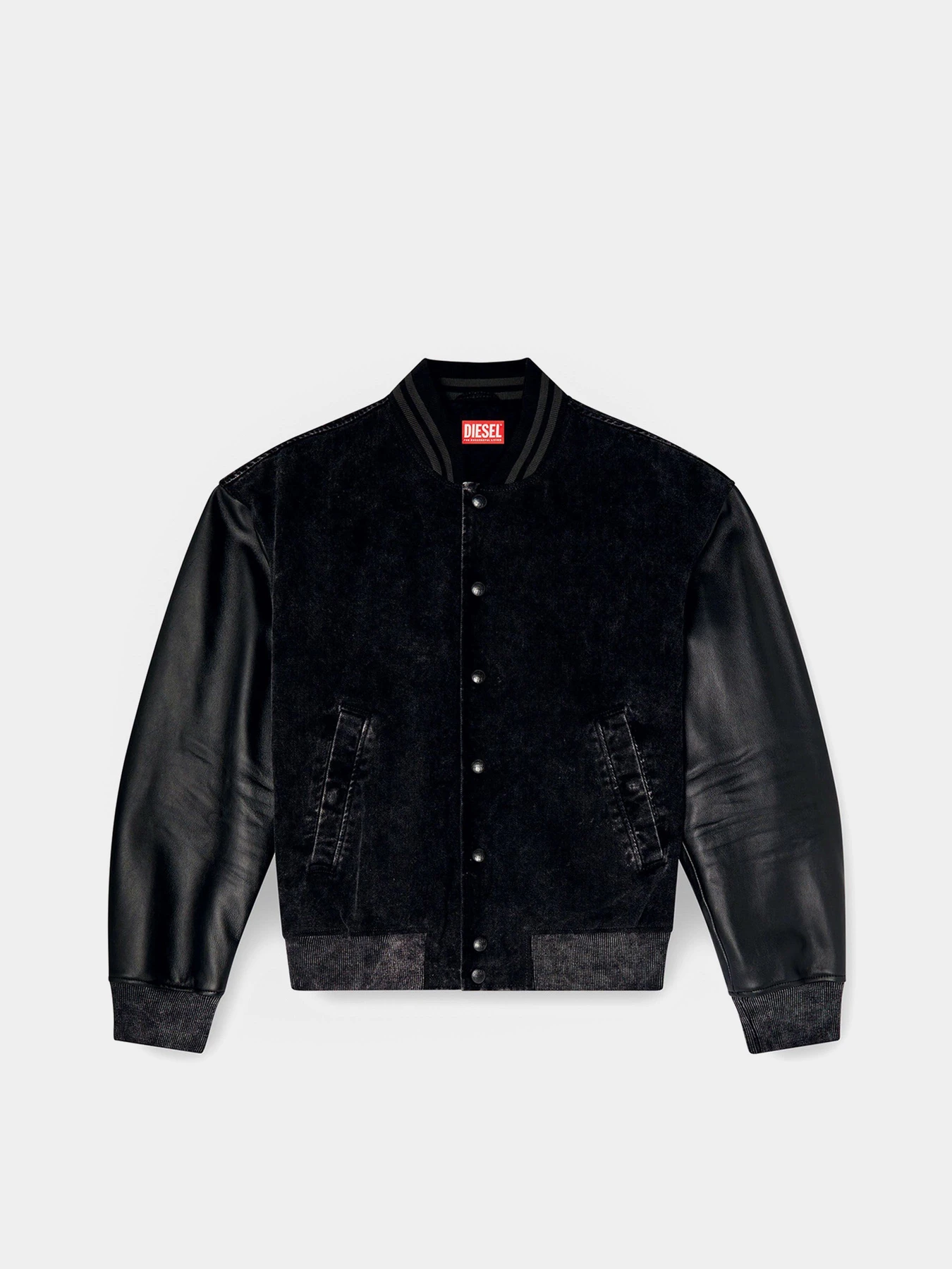 Куртки та дублянки Diesel модель A17366-0IKAW-9XX Куртки та дублянки Diesel модель A17366-0IKAW-9XX Фото