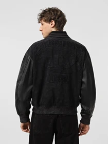 Куртки та дублянки Diesel модель A17366-0IKAW-9XX Фото