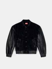 Куртки та дублянки Diesel модель A17366-0IKAW-9XX Фото