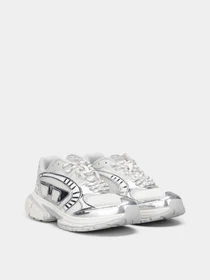 Кроссовки Diesel модель Y03594-P8135-HA654 Фото