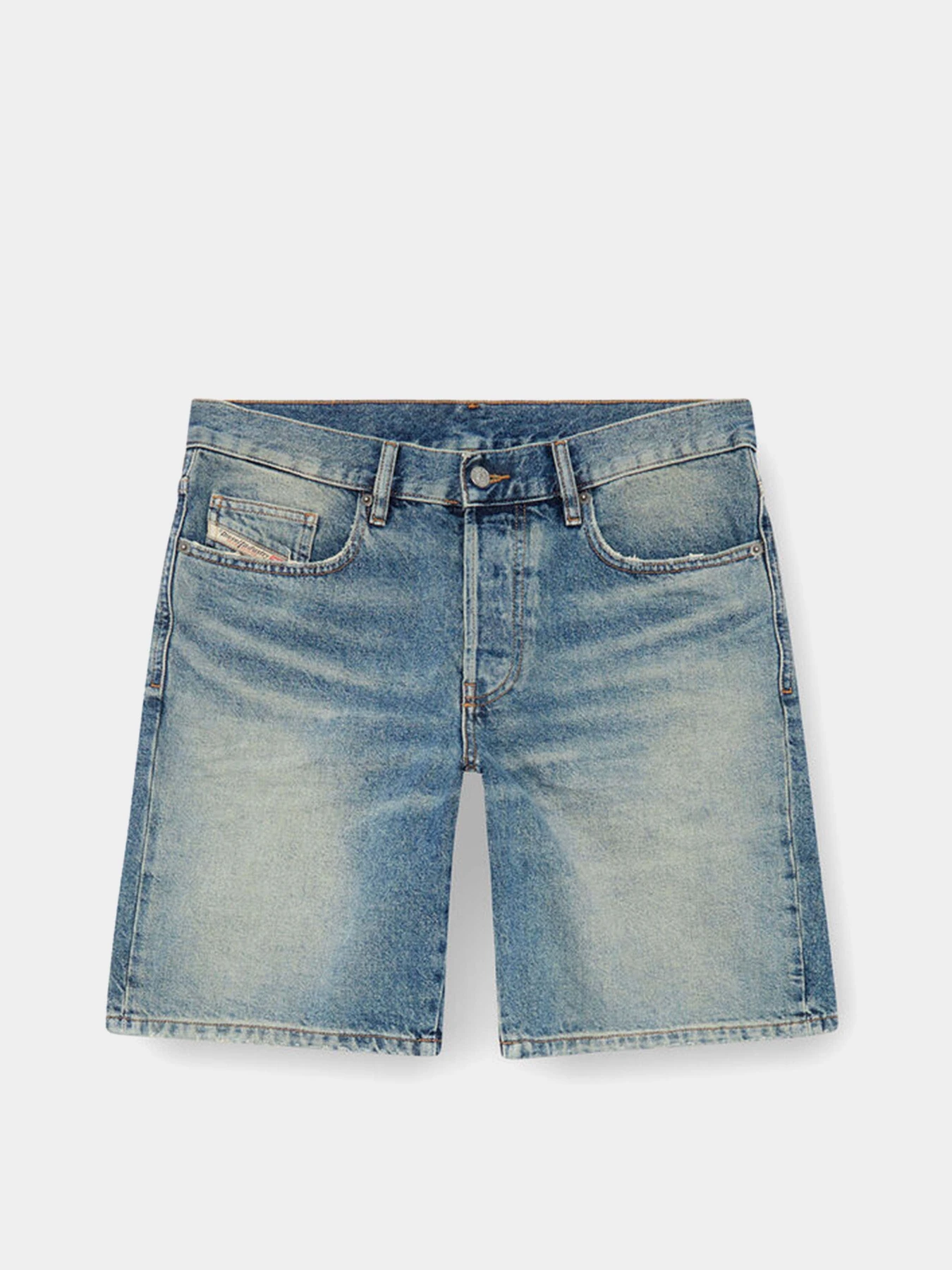Шорты Diesel модель A06430-0GRDS-1 Шорты Diesel модель A06430-0GRDS-1 Фото