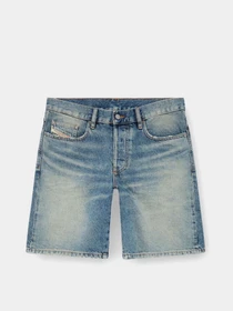 Шорты Diesel модель A06430-0GRDS-1 Фото