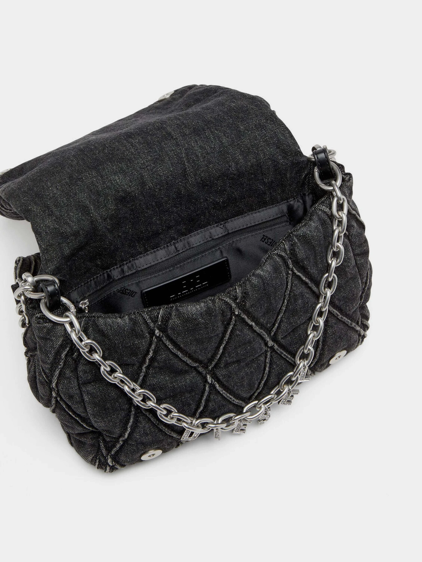 Сумки Diesel модель X09596-P6330-T8013 Фото