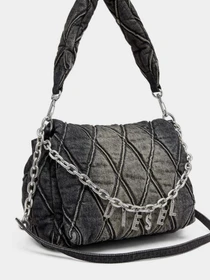 Сумки Diesel модель X09596-P6330-T8013 Фото
