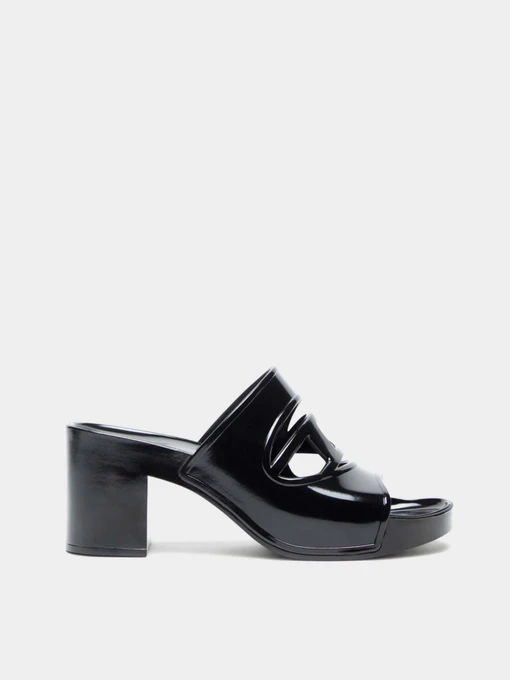 Шлёпанцы Diesel модель Y03536-P4477-T8013 Фото
