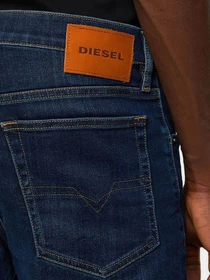 Джинсы Diesel модель A00390-009NN-01 Фото
