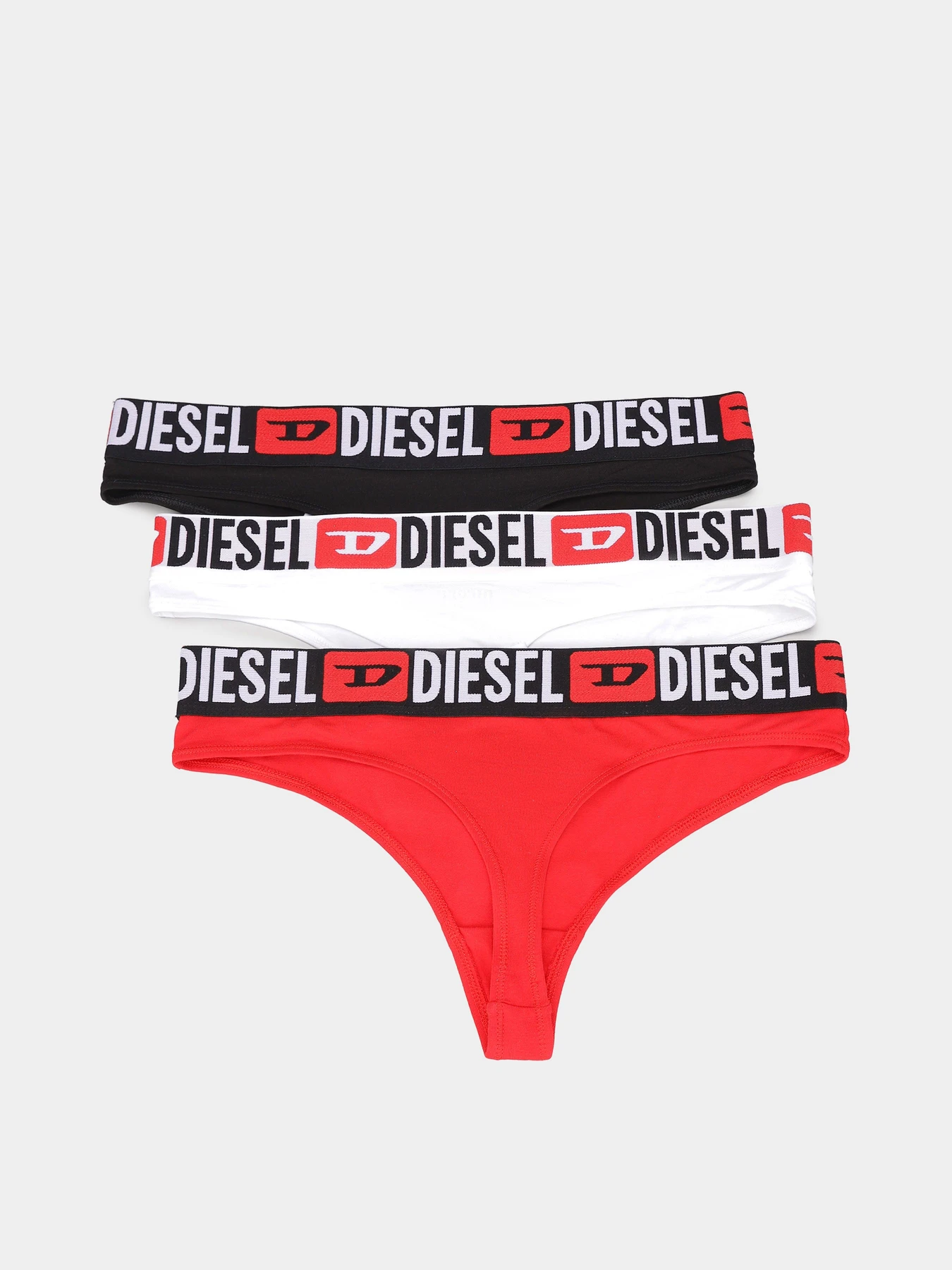 Нижнее белье Diesel модель 00SE0K-0NJAP-E6969 Нижнее белье Diesel модель 00SE0K-0NJAP-E6969 Фото