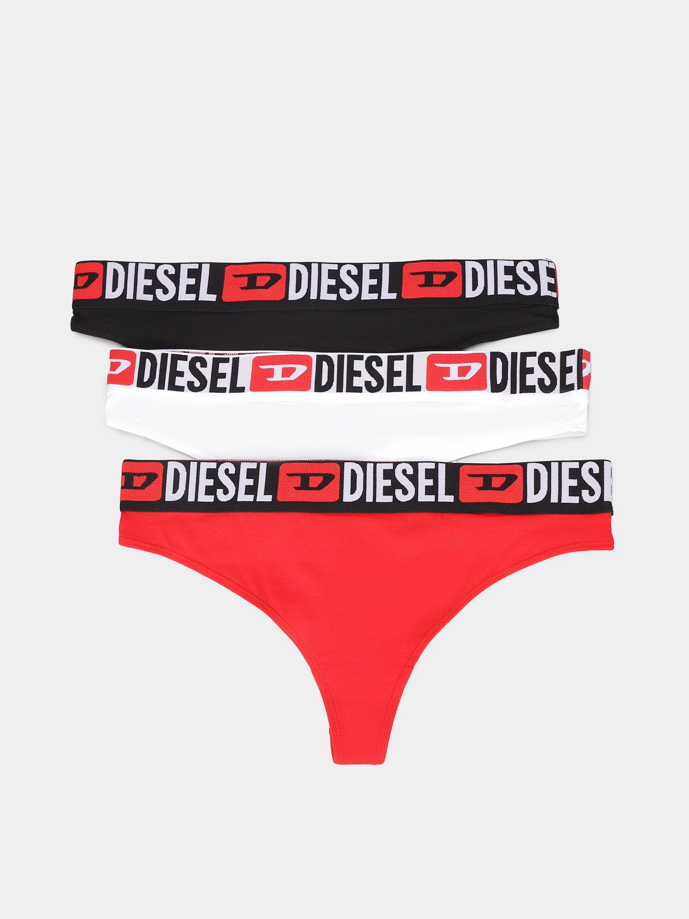 Нижнее белье Diesel модель 00SE0K-0NJAP-E6969 Нижнее белье Diesel модель 00SE0K-0NJAP-E6969 Фото