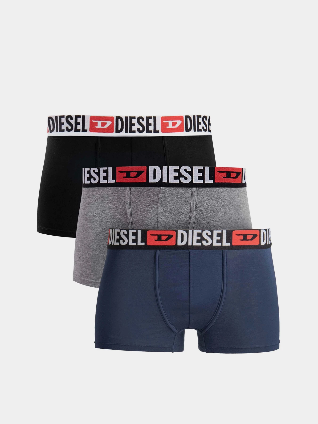 Нижнее белье Diesel модель 00ST3V-0DDAI-E7226 Нижнее белье Diesel модель 00ST3V-0DDAI-E7226 Фото