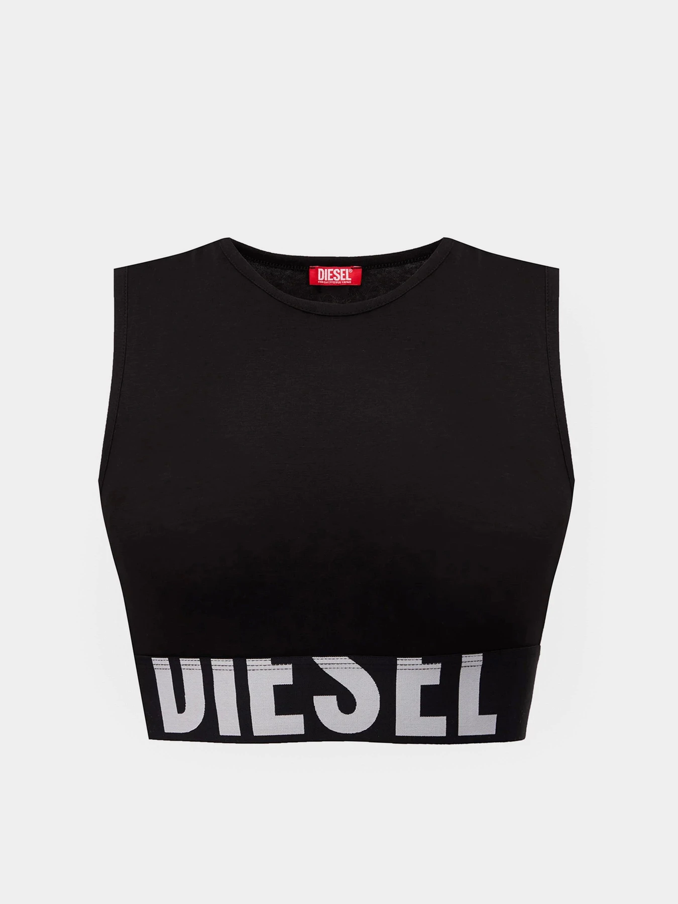 Футболки и поло Diesel модель A17661-0HMAU-9XX Футболки и поло Diesel модель A17661-0HMAU-9XX Фото
