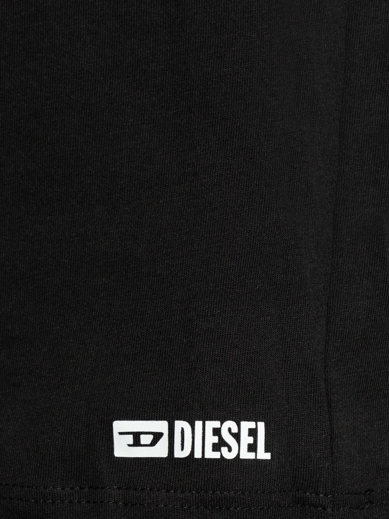 Футболки и поло Diesel модель A17828-0LIAD-E4841 Футболки и поло Diesel модель A17828-0LIAD-E4841 Фото