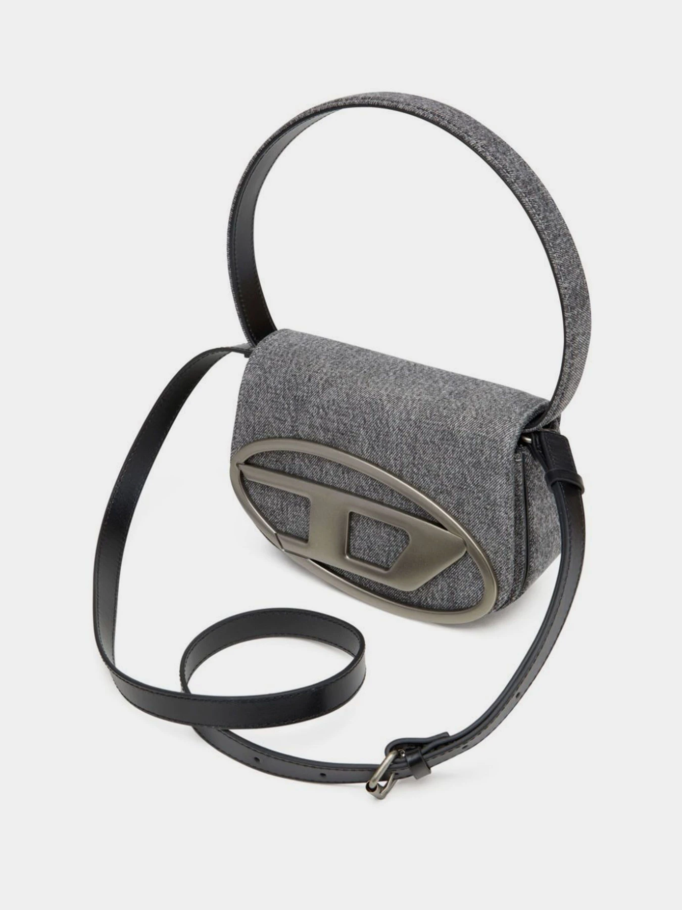 Сумки Diesel модель X08396-P1309-H1841 Сумки Diesel модель X08396-P1309-H1841 Фото