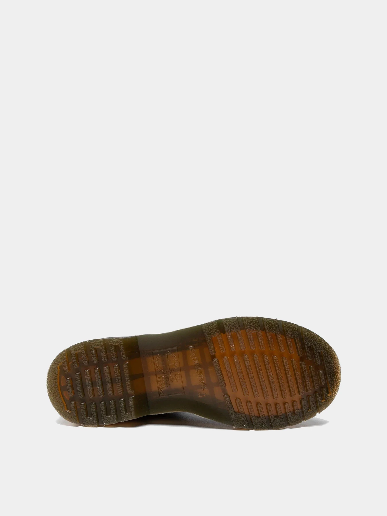Черевики та чоботи DR. MARTENS модель 11820008 1B99 Black Virginia Черевики та чоботи DR. MARTENS модель 11820008 1B99 Black Virginia Фото
