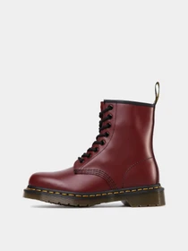 Черевики та чоботи DR. MARTENS модель 11822600 1460 Cherry Фото