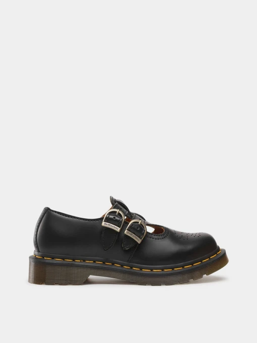Туфли и лоферы DR. MARTENS модель 12916001 Фото