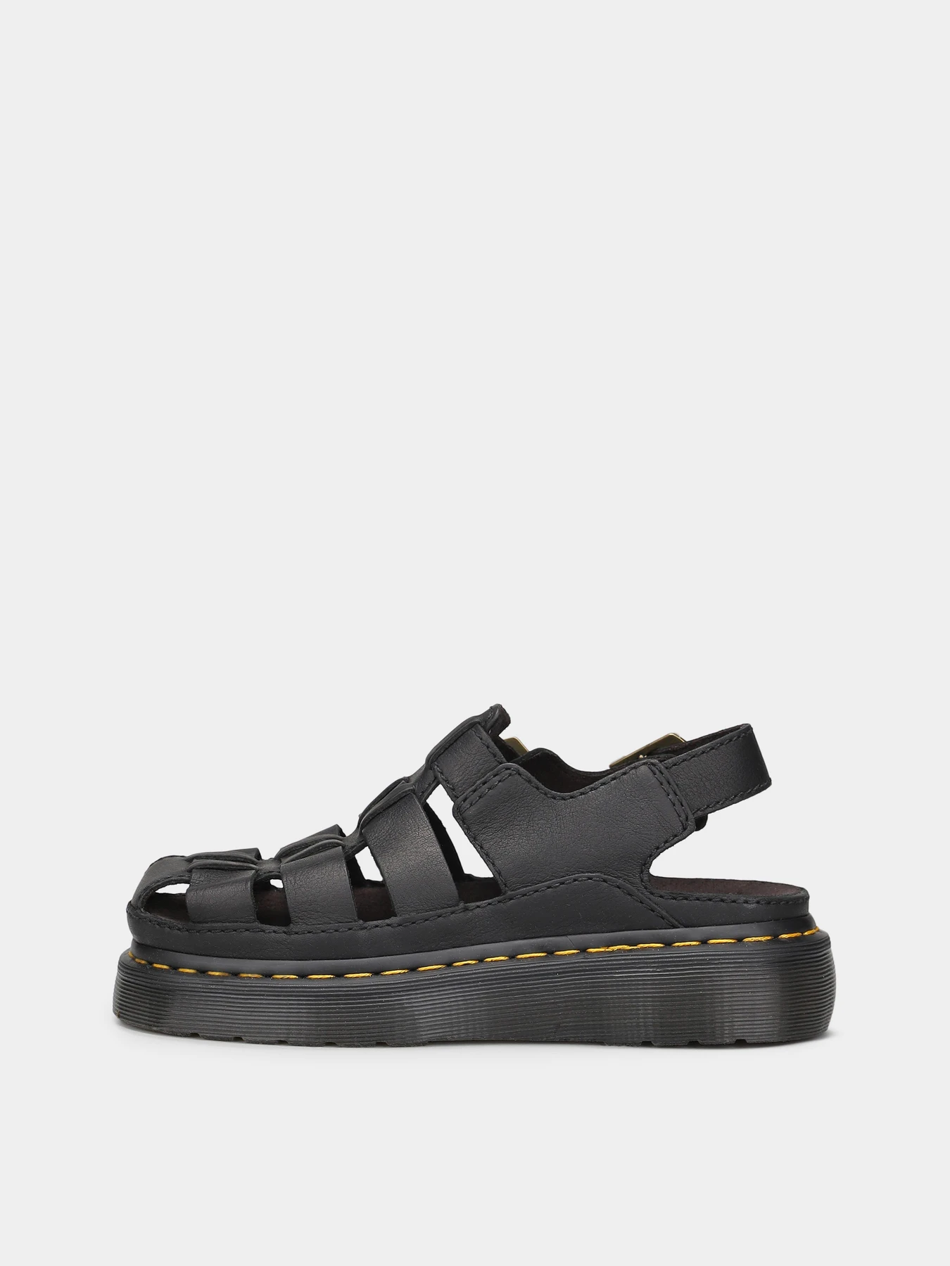 Сандалии DR. MARTENS модель 31524001 Сандалии DR. MARTENS модель 31524001 Фото