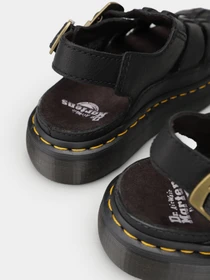 Сандалии DR. MARTENS модель 31524001 Фото