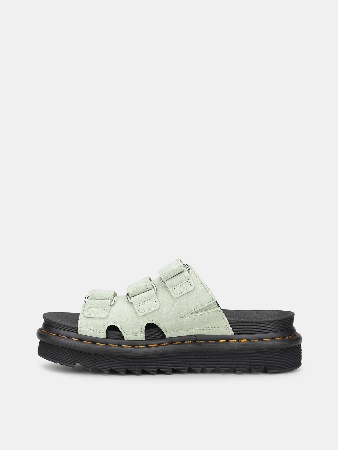 Шльопанці DR. MARTENS модель 40521300 Фото