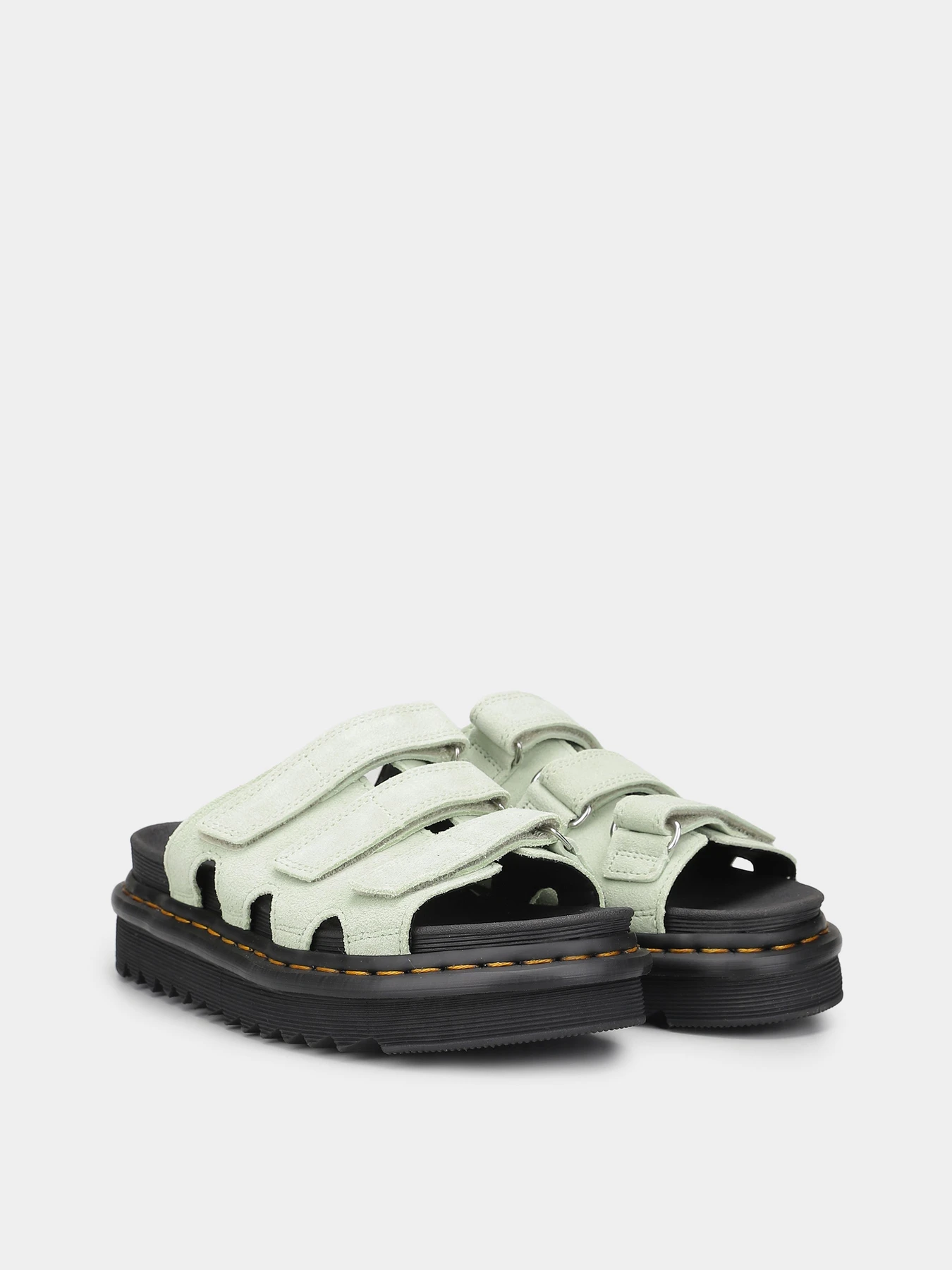 Шльопанці DR. MARTENS модель 40521300 Фото