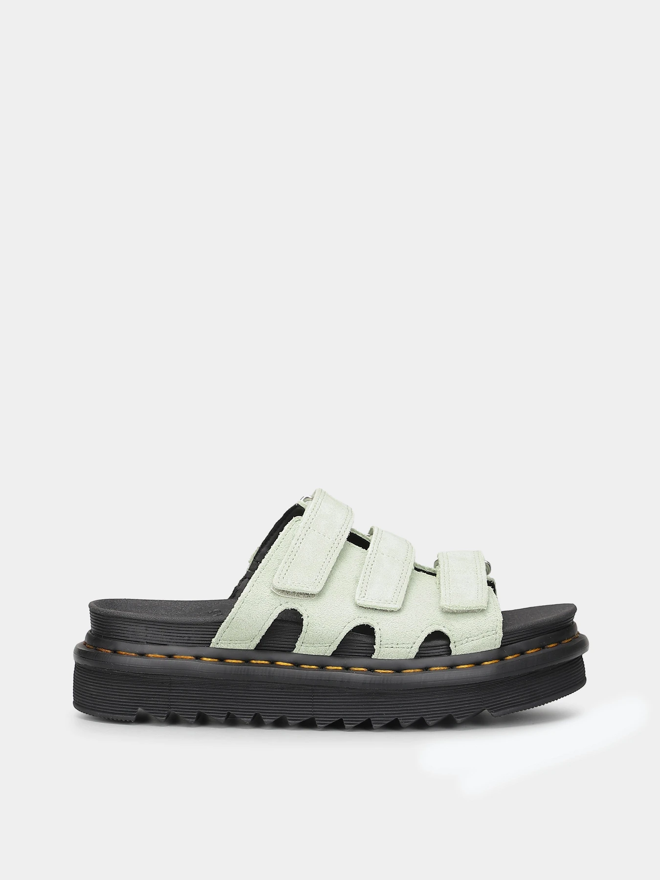 Шльопанці DR. MARTENS модель 40521300 Фото