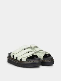 Шльопанці DR. MARTENS модель 40521300 Фото