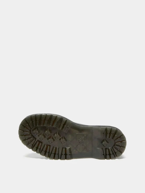 Шкіряні Жіночі Туфлі DR. MARTENS фото 3