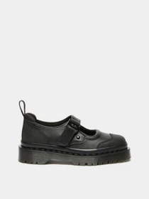 Туфли и лоферы DR. MARTENS модель 41015002 Фото
