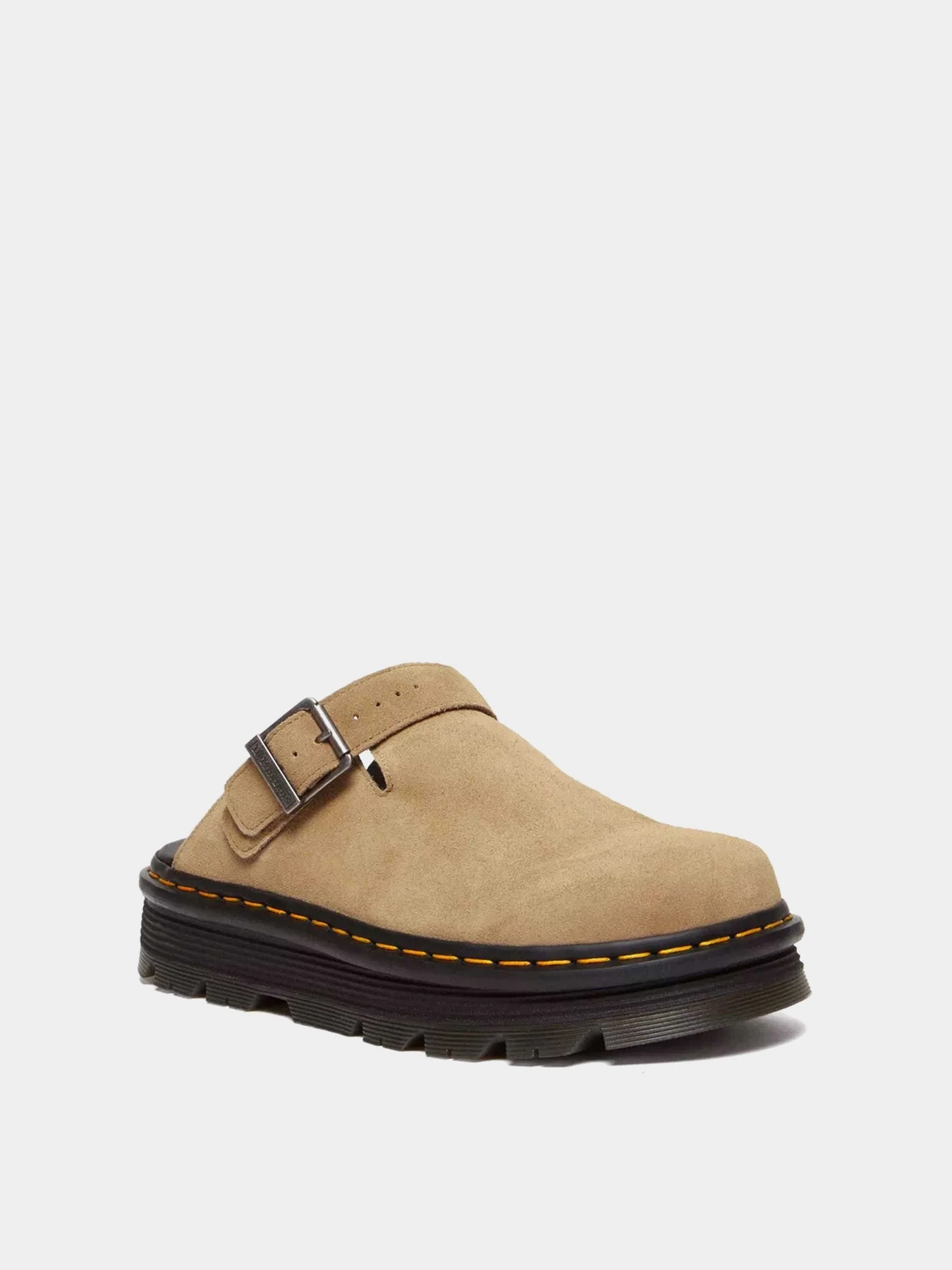 Шлёпанцы DR. MARTENS модель 31737439 Фото