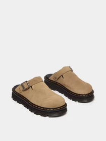 Шлёпанцы DR. MARTENS модель 31737439 Фото
