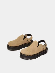 Шлёпанцы DR. MARTENS модель 31737439 Фото