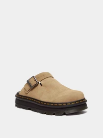 Шлёпанцы DR. MARTENS модель 31737439 Фото