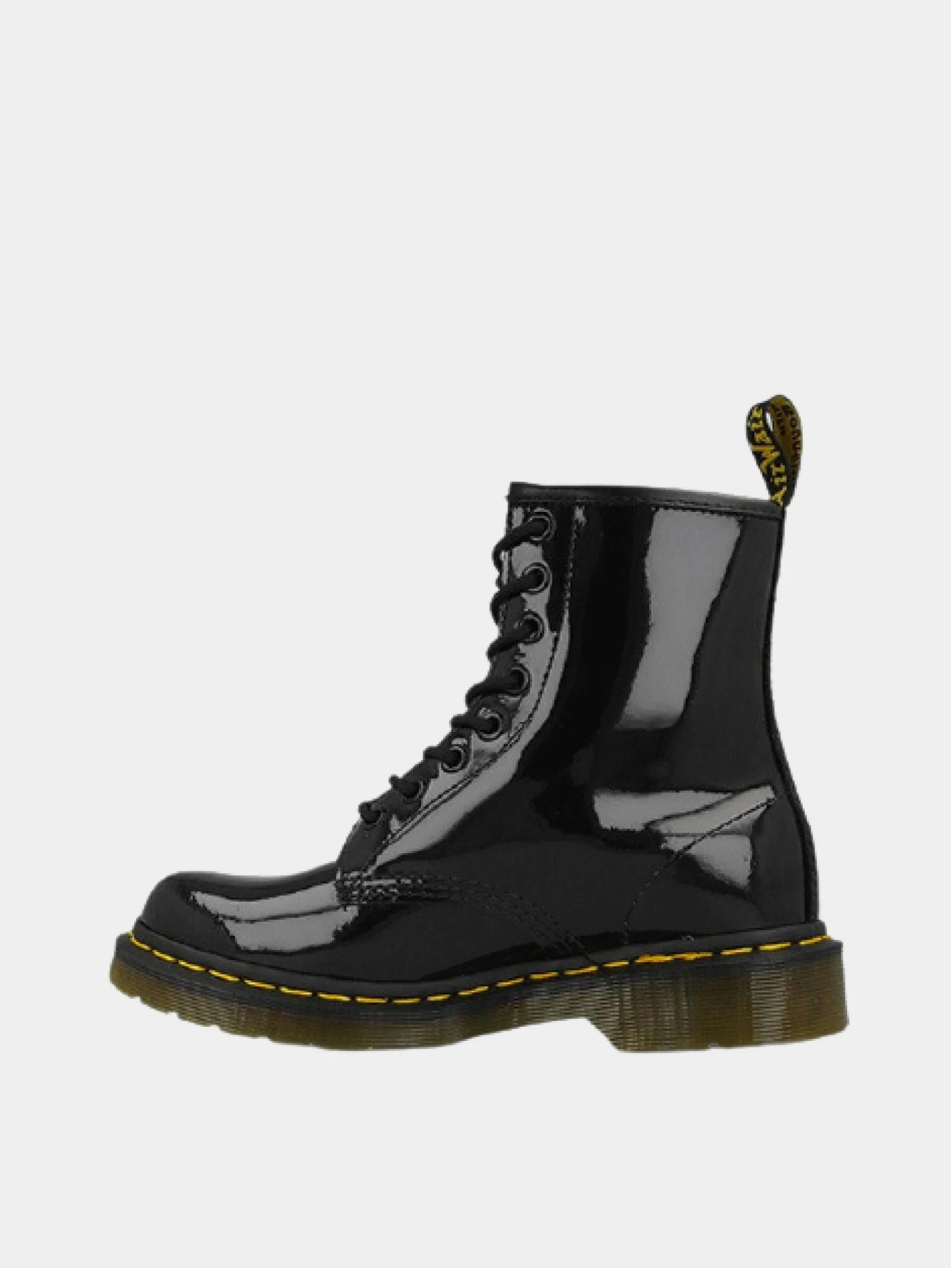 Ботинки и сапоги DR. MARTENS модель 11821011 Ботинки и сапоги DR. MARTENS модель 11821011 Фото
