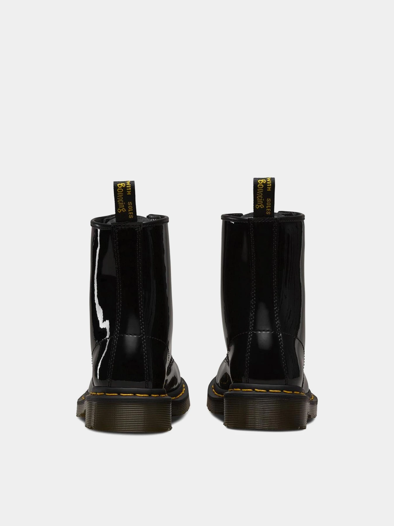 Ботинки и сапоги DR. MARTENS модель 11821011 Ботинки и сапоги DR. MARTENS модель 11821011 Фото