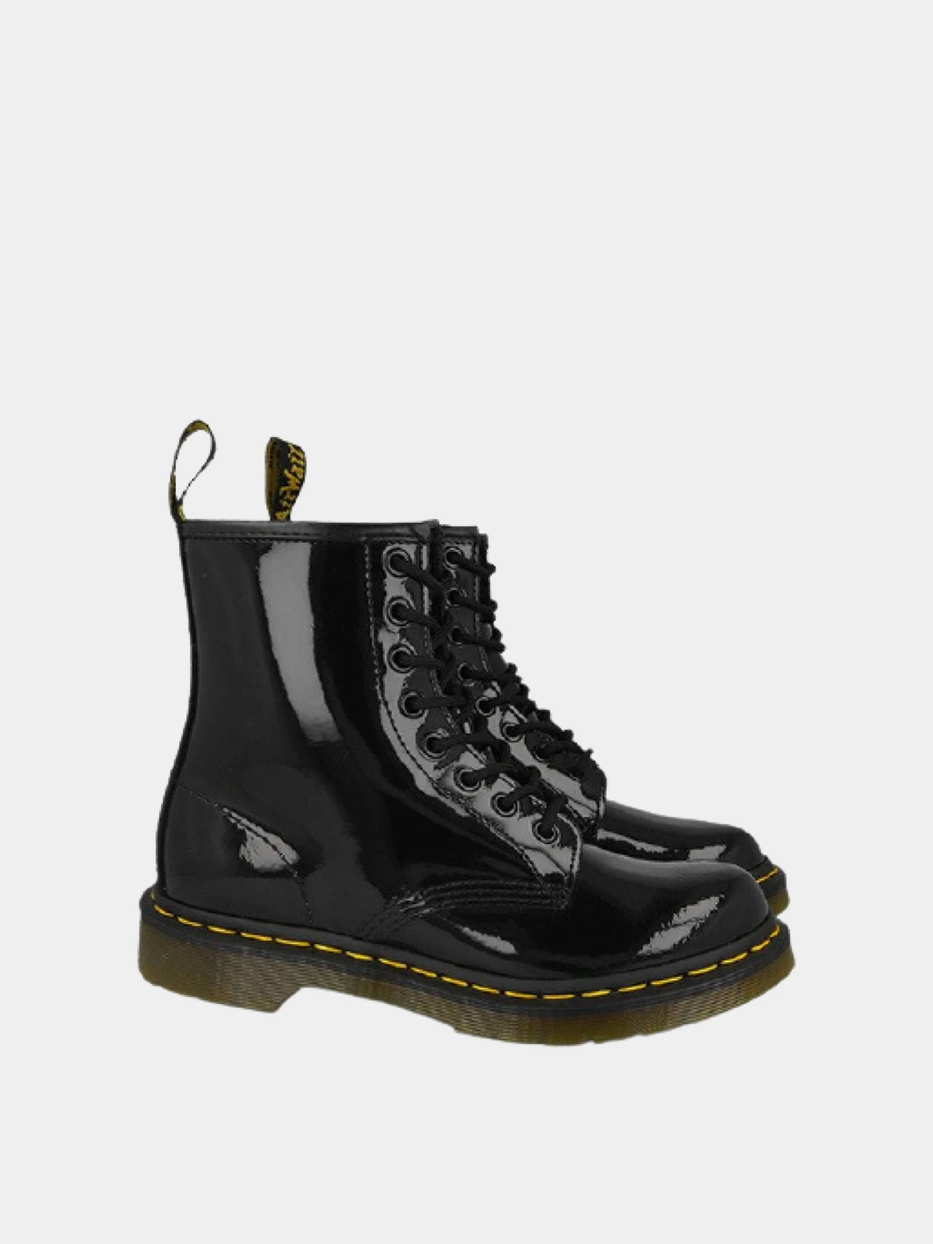 Ботинки и сапоги DR. MARTENS модель 11821011 Ботинки и сапоги DR. MARTENS модель 11821011 Фото