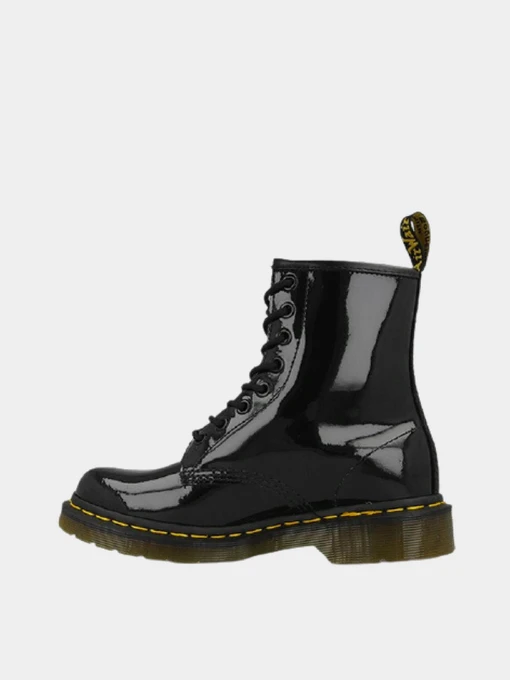 Шкіряні Жіночі Черевики DR. MARTENS фото 2