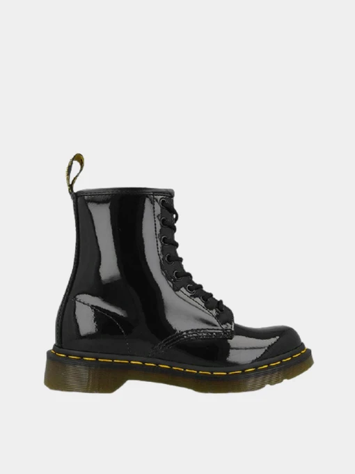 Ботинки и сапоги DR. MARTENS модель 11821011 Фото