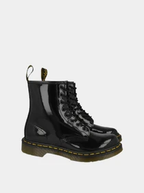 Ботинки и сапоги DR. MARTENS модель 11821011 Фото