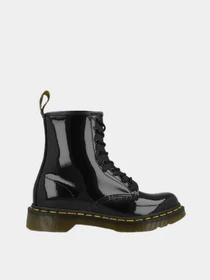 Ботинки и сапоги DR. MARTENS модель 11821011 Фото