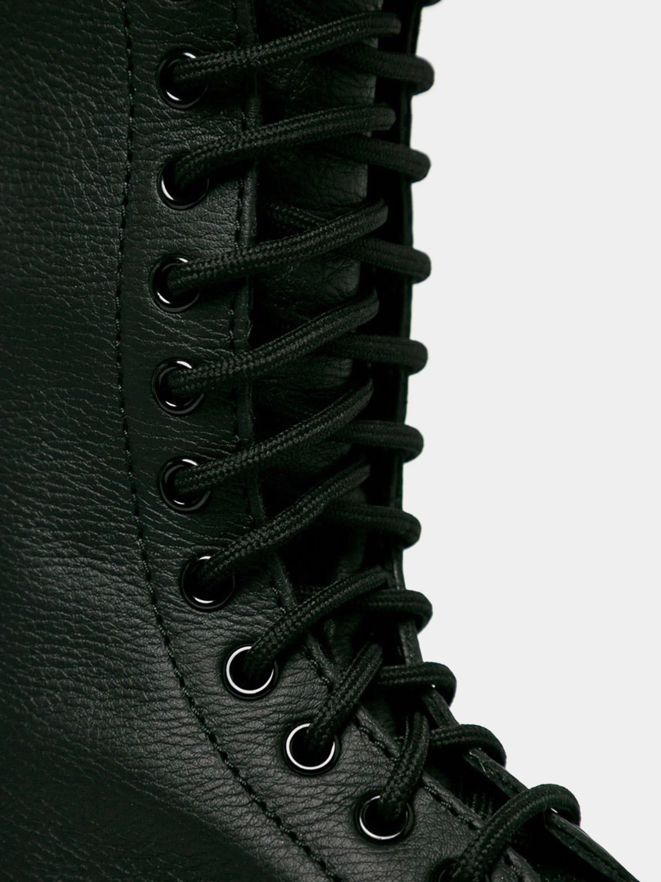 Ботинки и сапоги DR. MARTENS модель 11820008 Фото