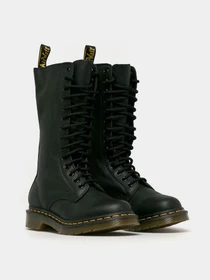 Ботинки и сапоги DR. MARTENS модель 11820008 Фото