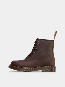 Ботинки и сапоги DR. MARTENS 1460 модель DM11822203 Фото